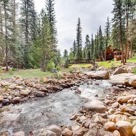 Estes Park Condos Экстерьер фото