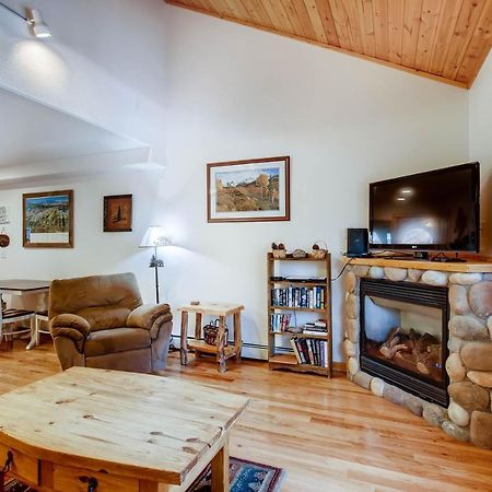 Estes Park Condos Экстерьер фото