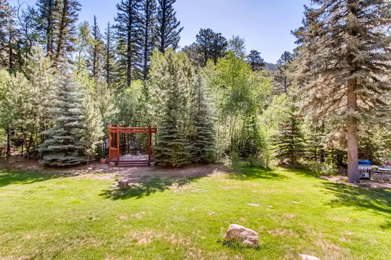 Estes Park Condos Экстерьер фото