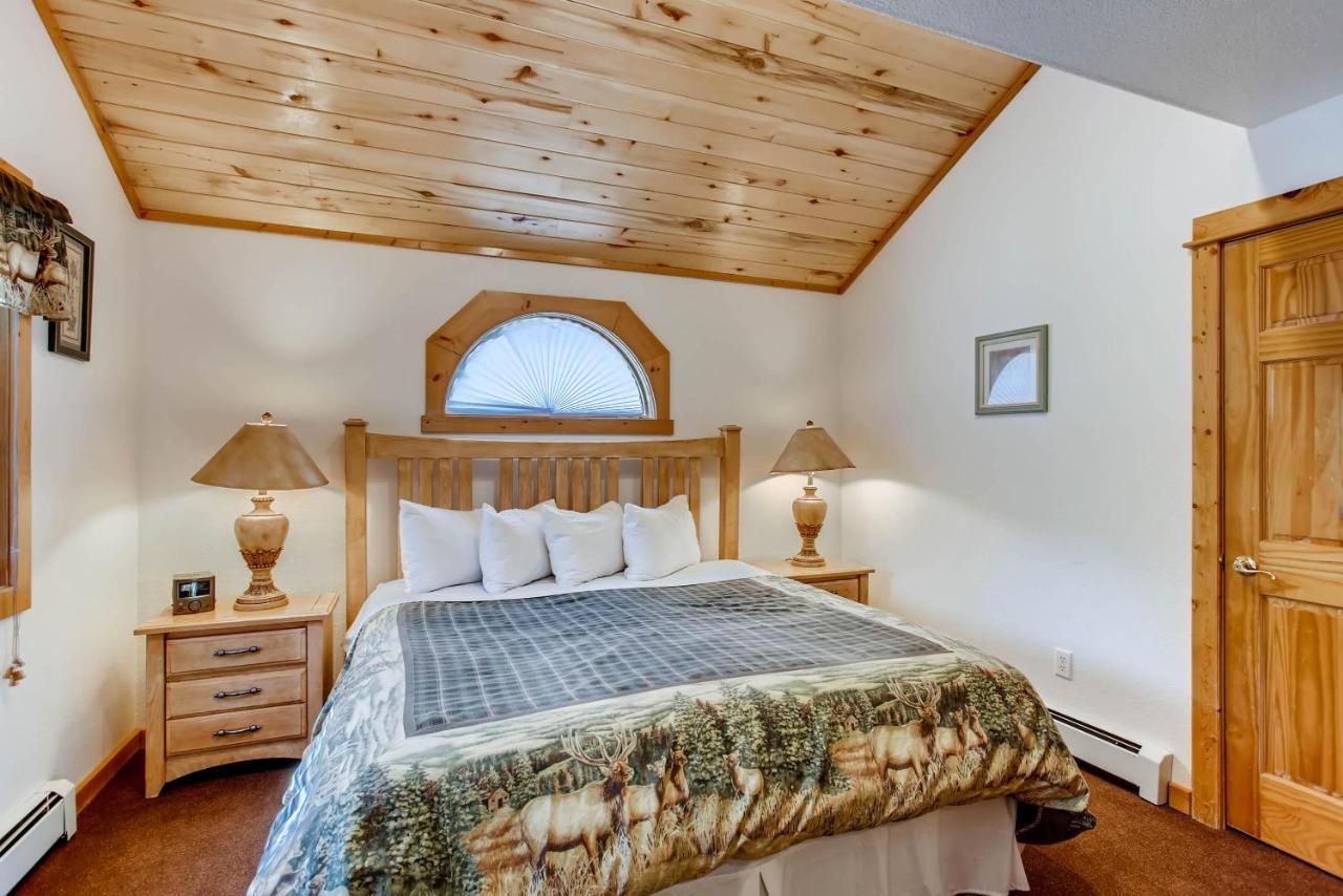 Estes Park Condos Экстерьер фото