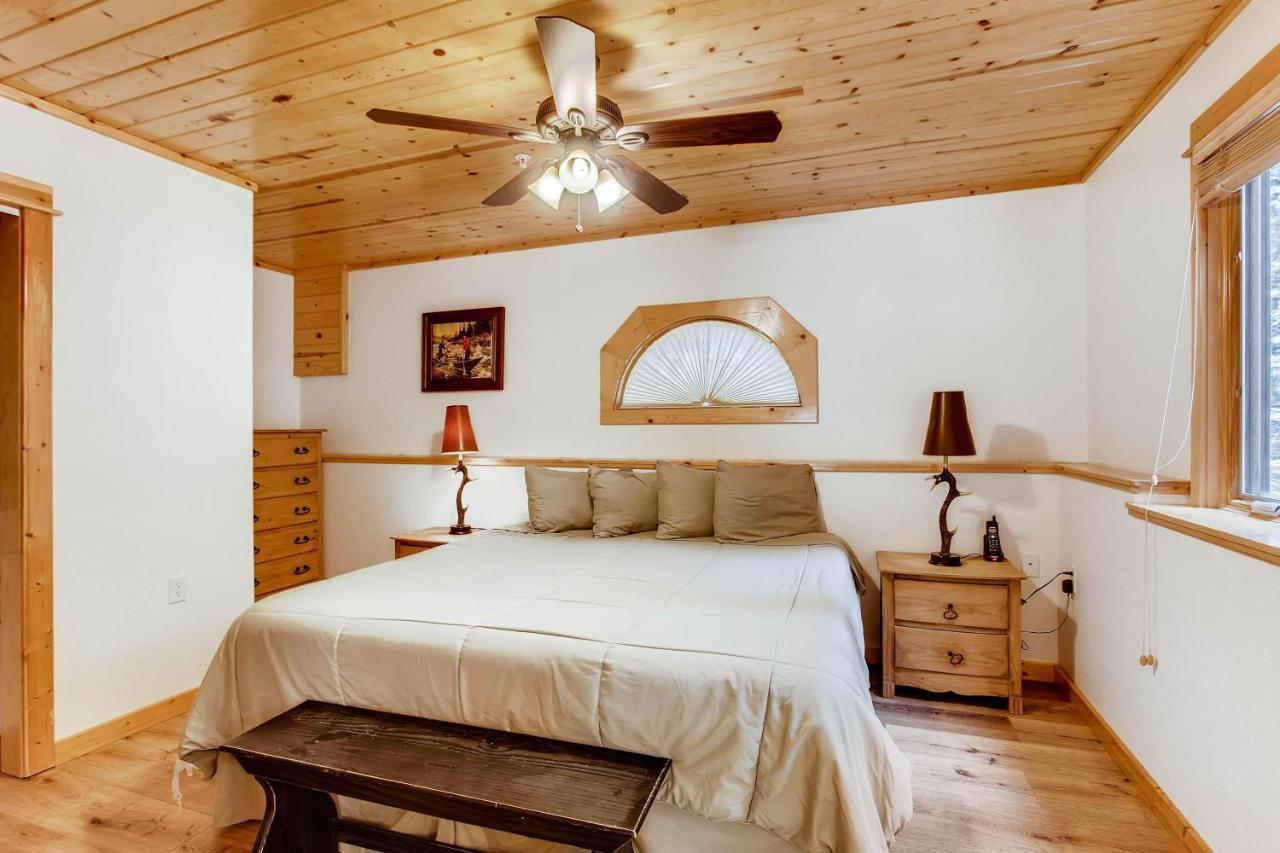 Estes Park Condos Экстерьер фото