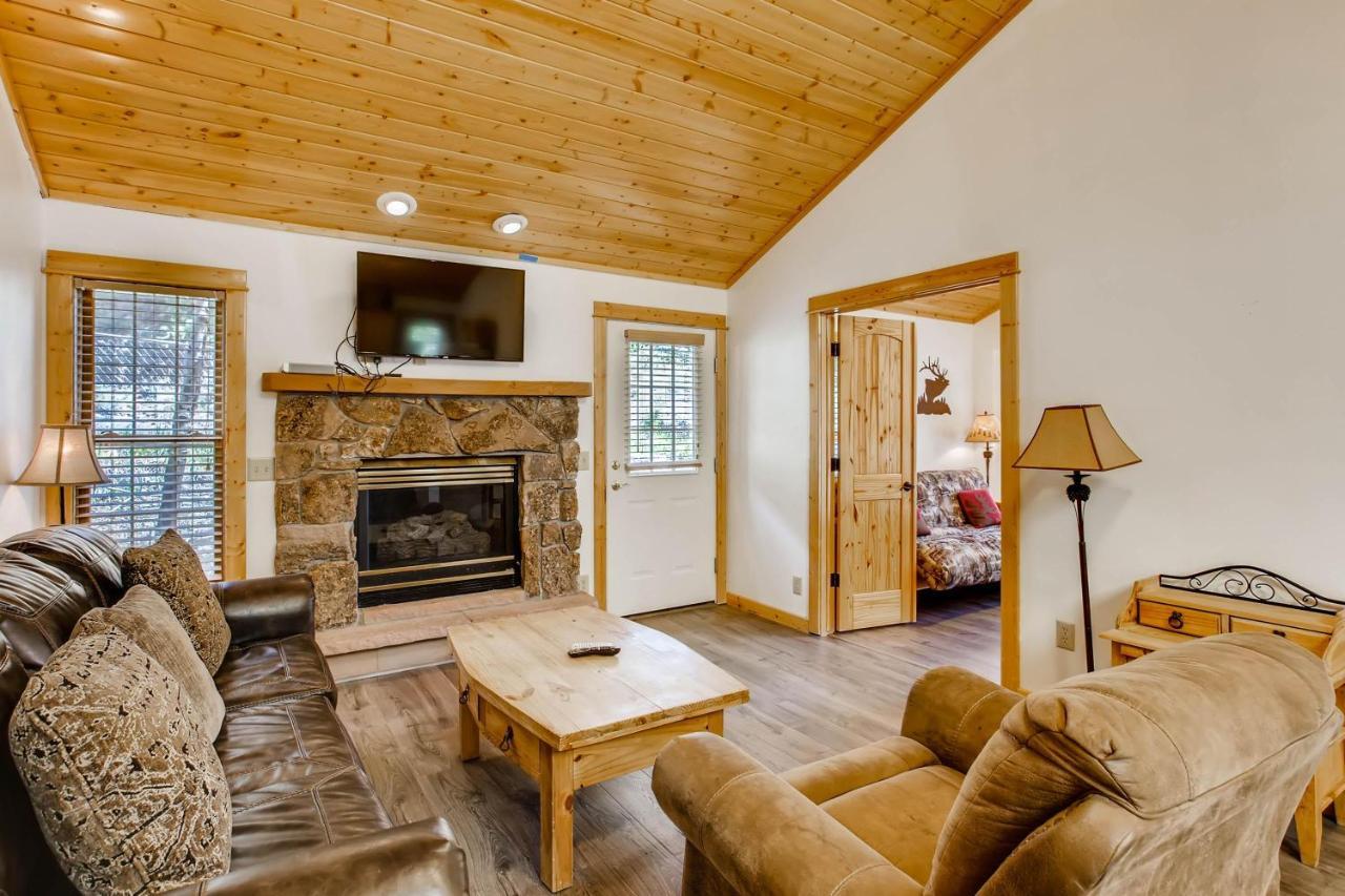 Estes Park Condos Экстерьер фото