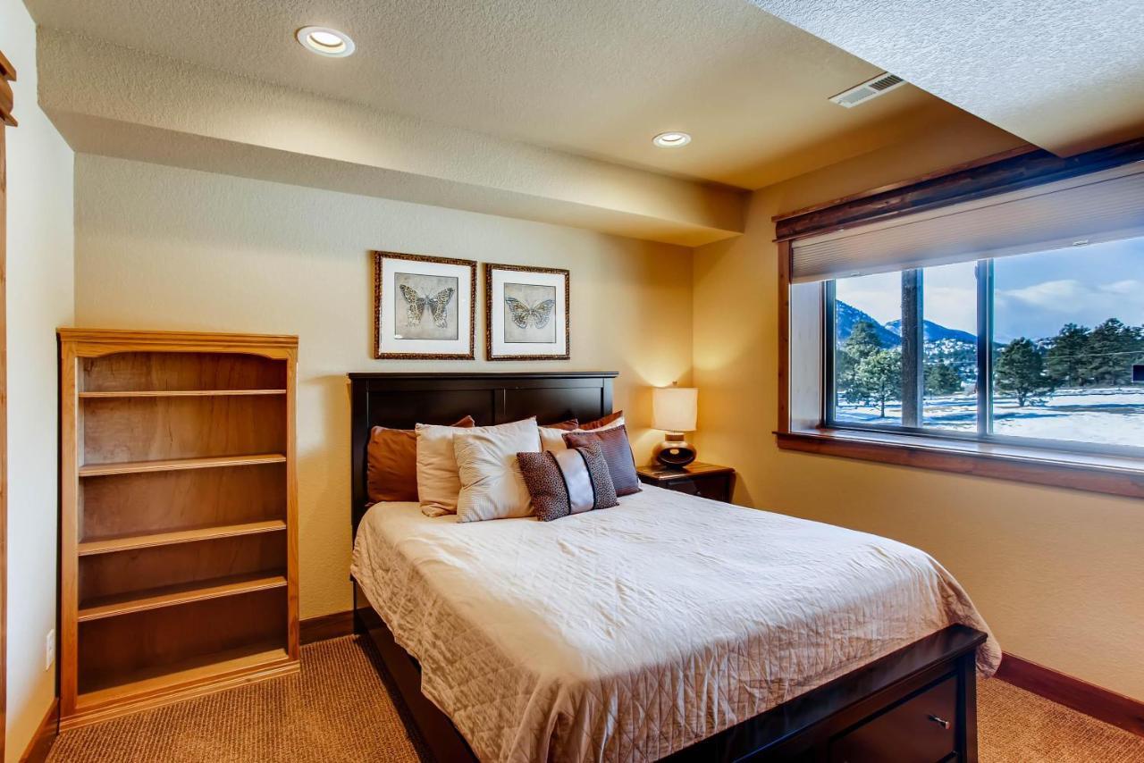 Estes Park Condos Экстерьер фото