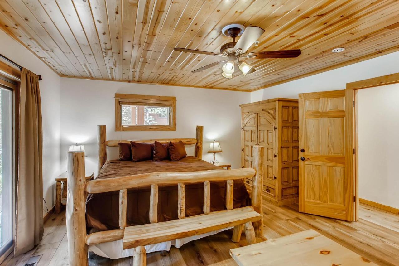 Estes Park Condos Экстерьер фото