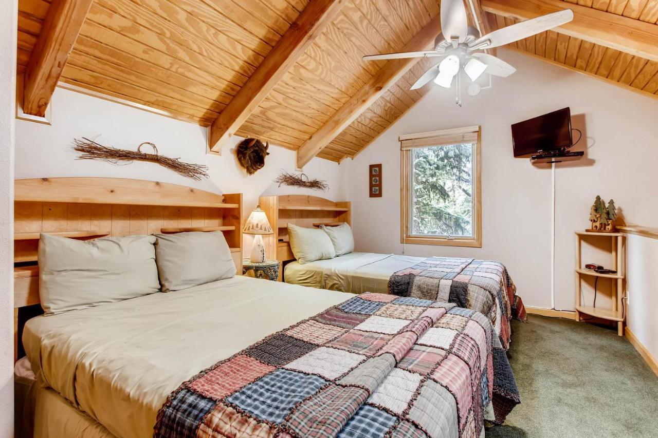Estes Park Condos Экстерьер фото