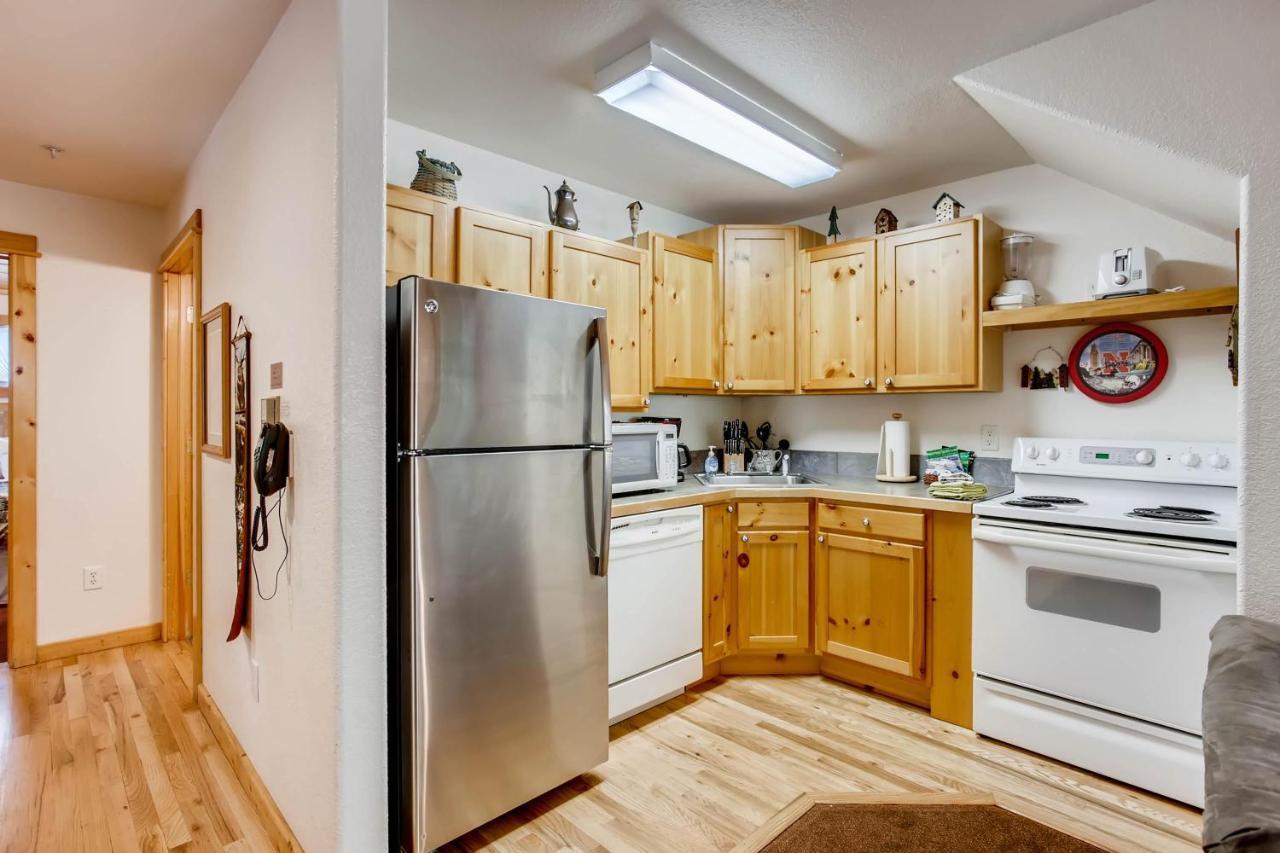 Estes Park Condos Экстерьер фото