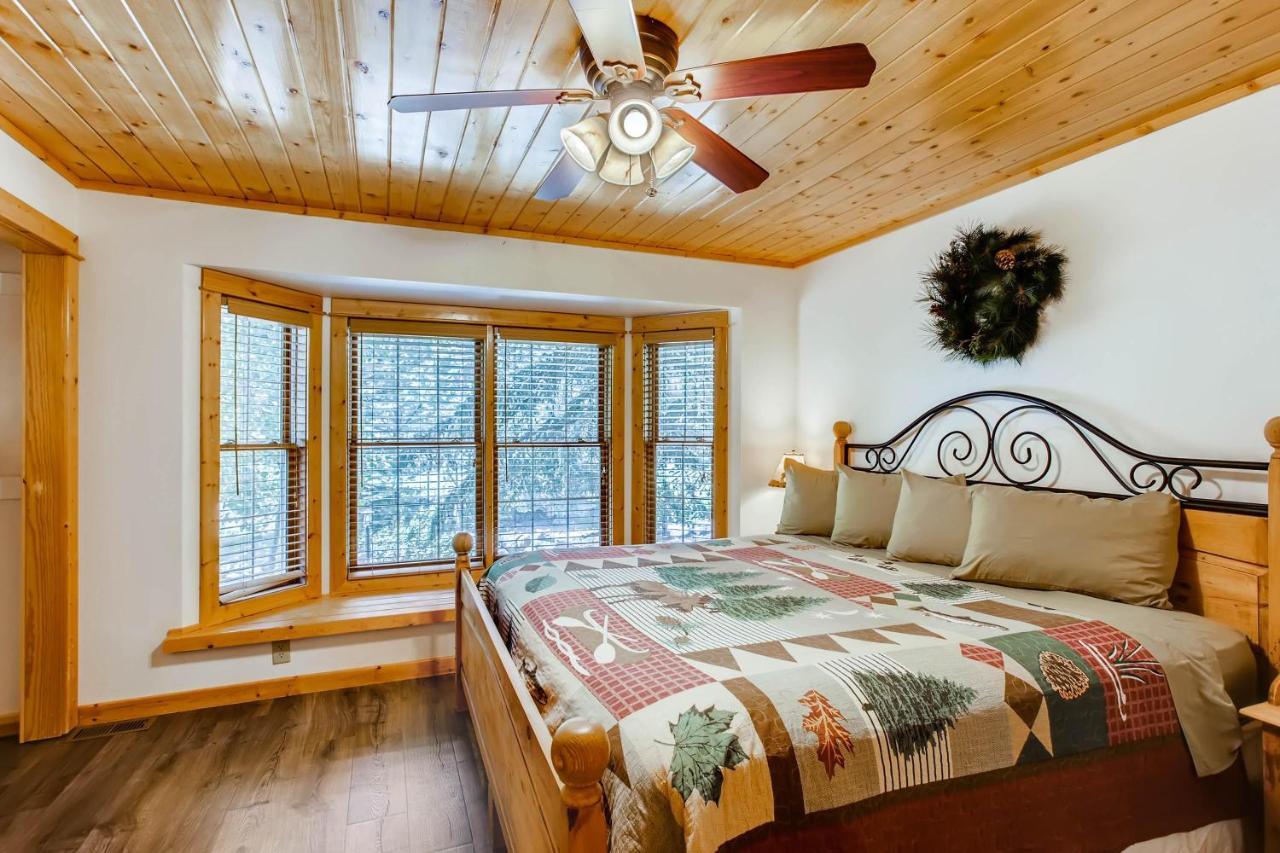 Estes Park Condos Экстерьер фото