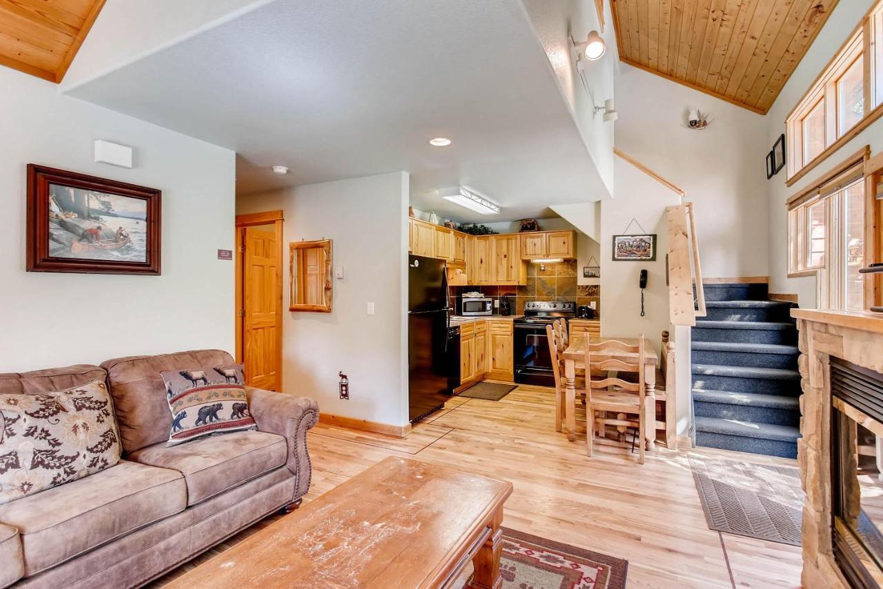 Estes Park Condos Экстерьер фото