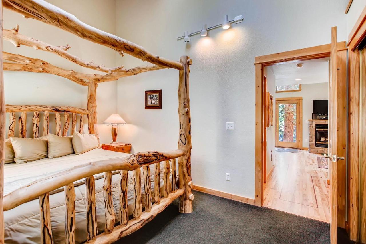Estes Park Condos Экстерьер фото