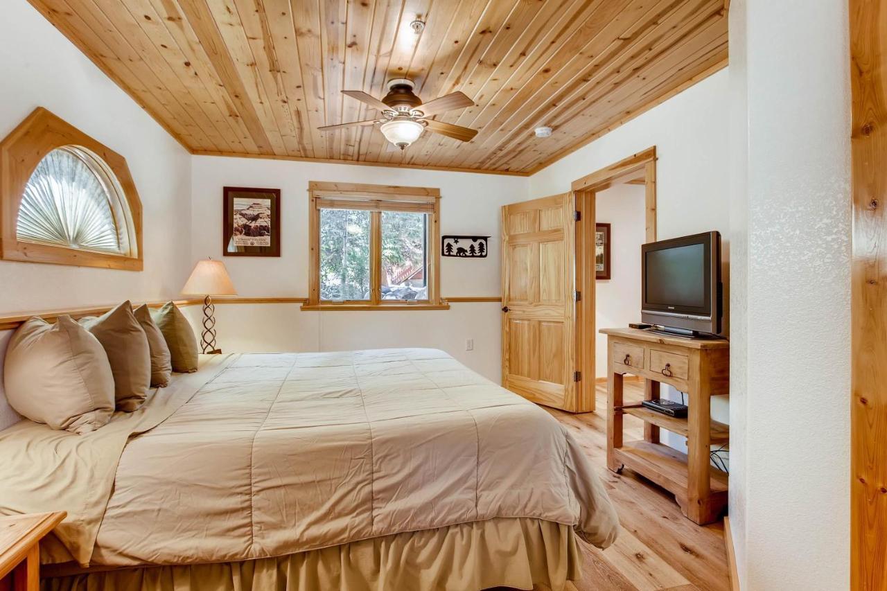 Estes Park Condos Экстерьер фото