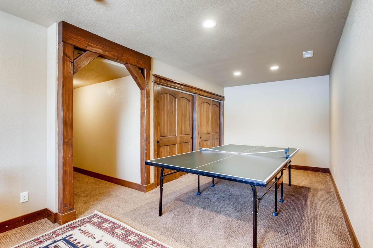 Estes Park Condos Экстерьер фото