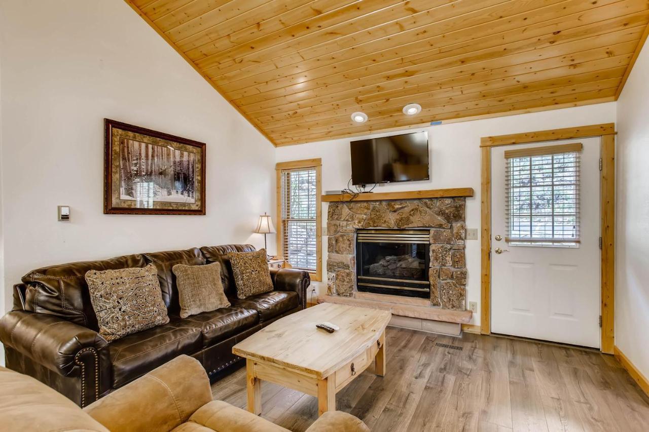 Estes Park Condos Экстерьер фото