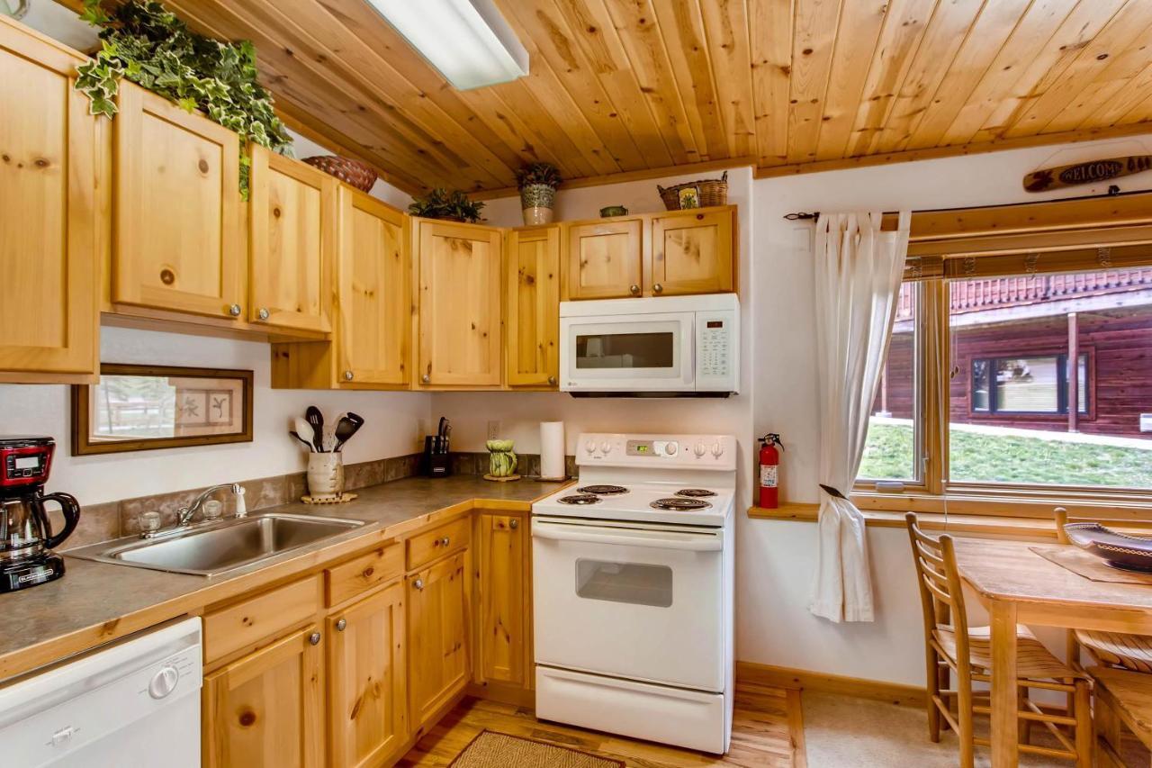 Estes Park Condos Экстерьер фото