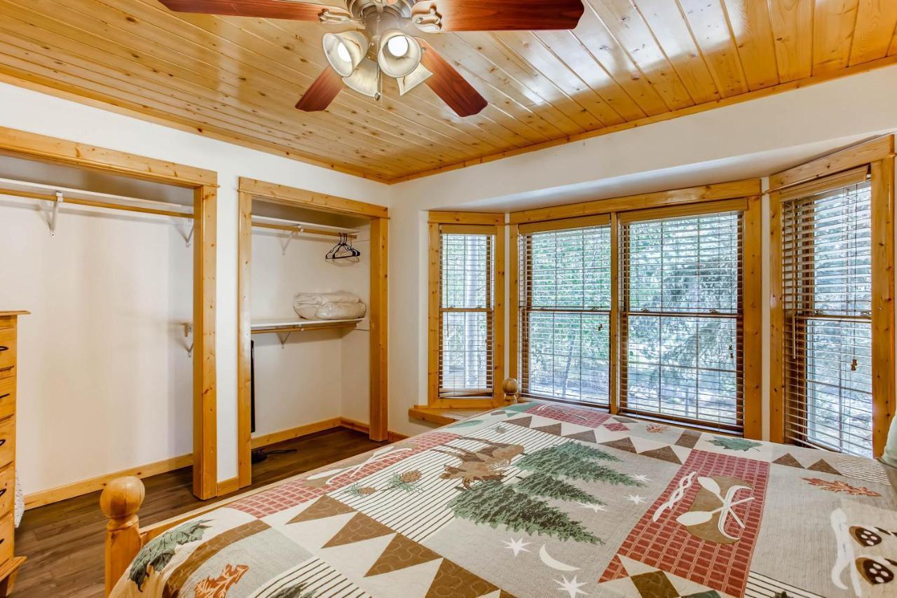 Estes Park Condos Экстерьер фото