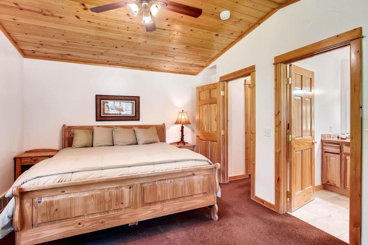 Estes Park Condos Экстерьер фото