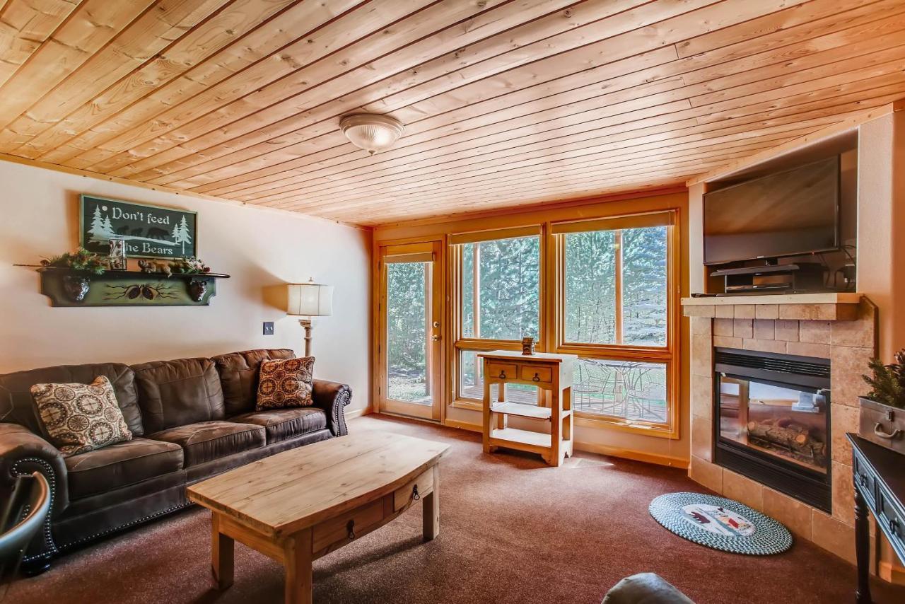 Estes Park Condos Экстерьер фото