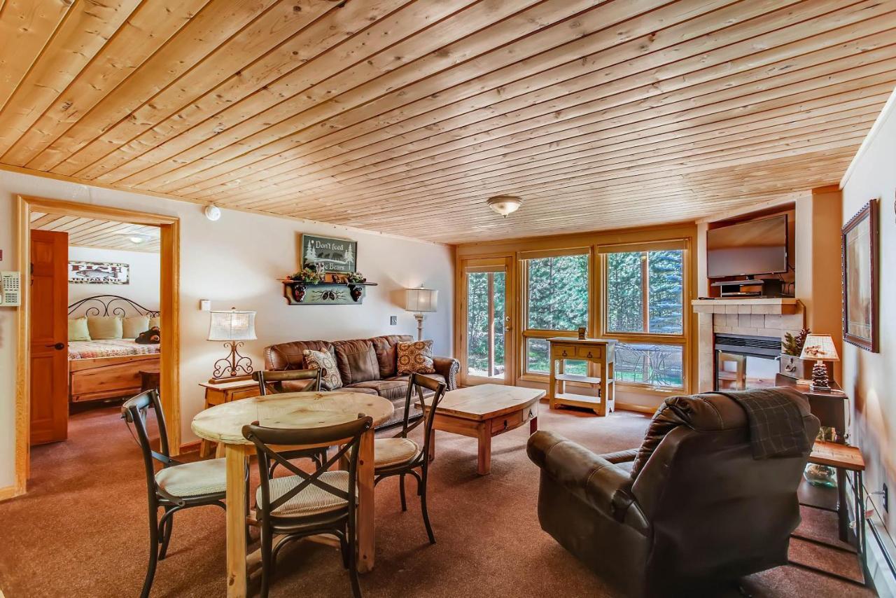 Estes Park Condos Экстерьер фото