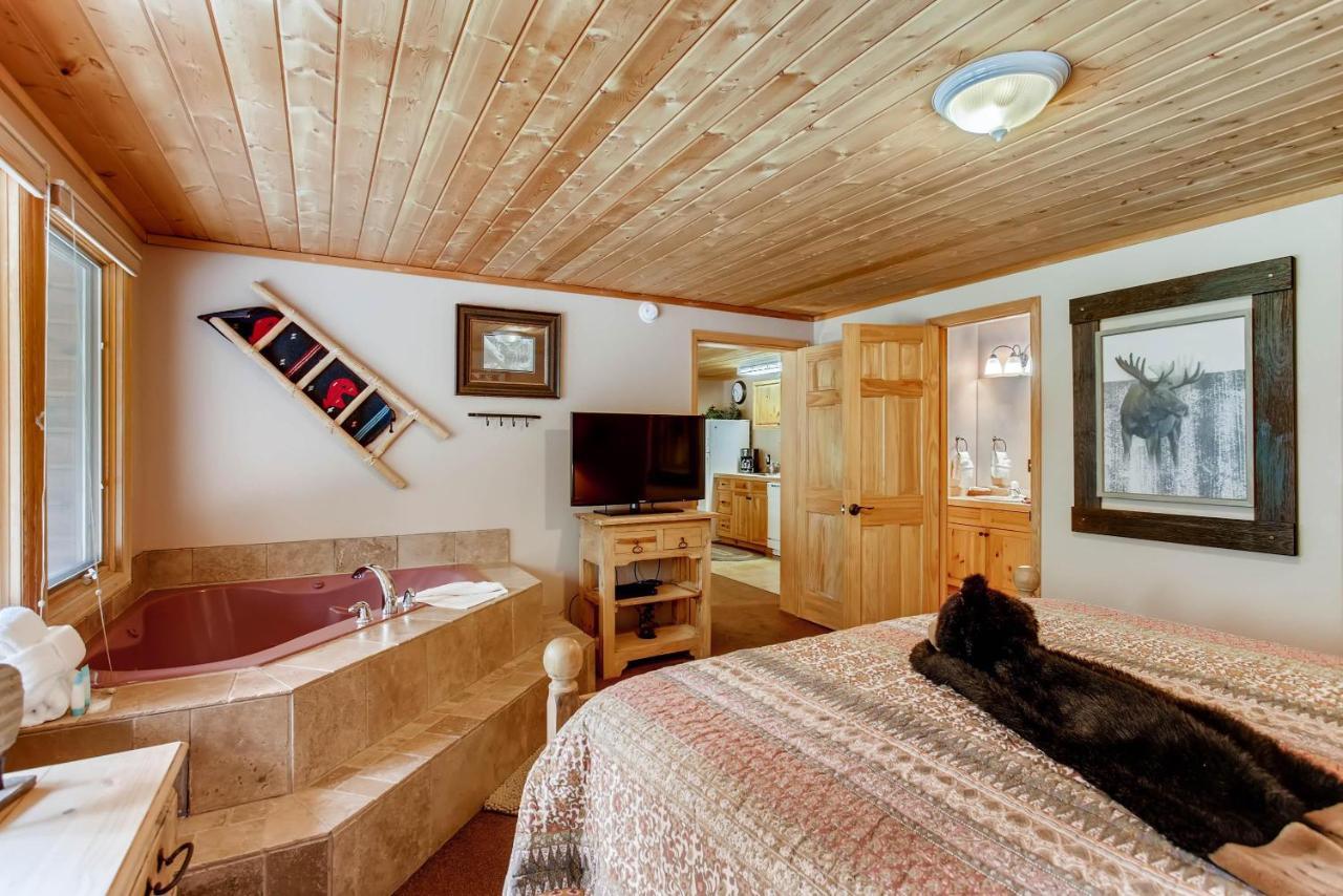 Estes Park Condos Экстерьер фото